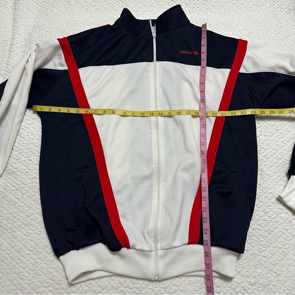 Vintage Adidas Track Jacket Men’s - Picture 7 of 7